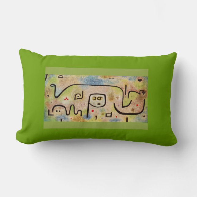 Almohada de Dulcamara de la ínsula (Anverso)