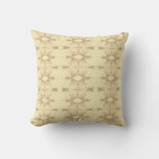 Almohada de Dunas de Arena
