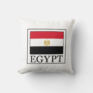 almohada de Egipto