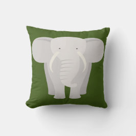 Almohada de Elefante