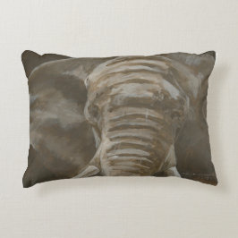 almohada de elefante