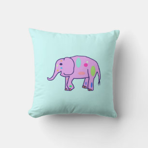 almohada de elefante de Pascua
