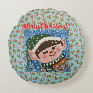 Almohada de elfo