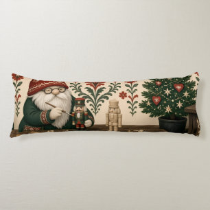 Almohada de Elfo Ocupado