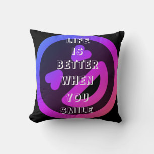 almohada de emoji