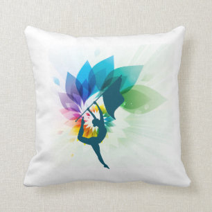 Almohada de encargo del guardia de honor