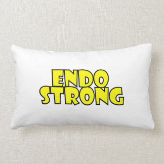 Almohada de EndoStrong