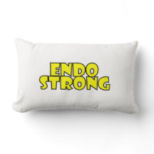 Almohada de EndoStrong