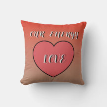Almohada de Energía Aura de Compañero del Alma