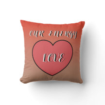Almohada de Energía Aura de Compañero del Alma
