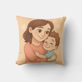 Almohada de 'Eres mi sol' para mamá linda