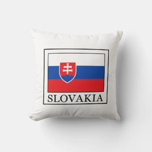 almohada de Eslovaquia