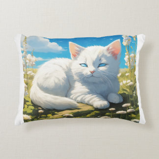 Almohada de espuma de memoria de gel de refrigerac