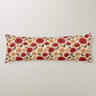 Almohada de espuma viscoelástica de estilo boho Ch