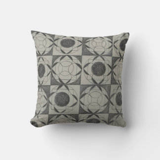 Almohada de estampado