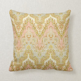 Almohada de estilo bohemio