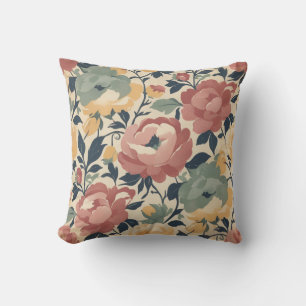 almohada de estilo de los años 30