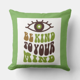 almohada de estilo elegante para el hogar.