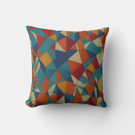 almohada de estilo moderno | Mejor almohada retro