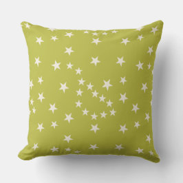 Almohada de estrellas de la Osa Menor para niños l