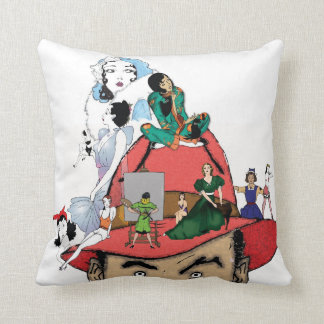 Almohada de FemIDEALS