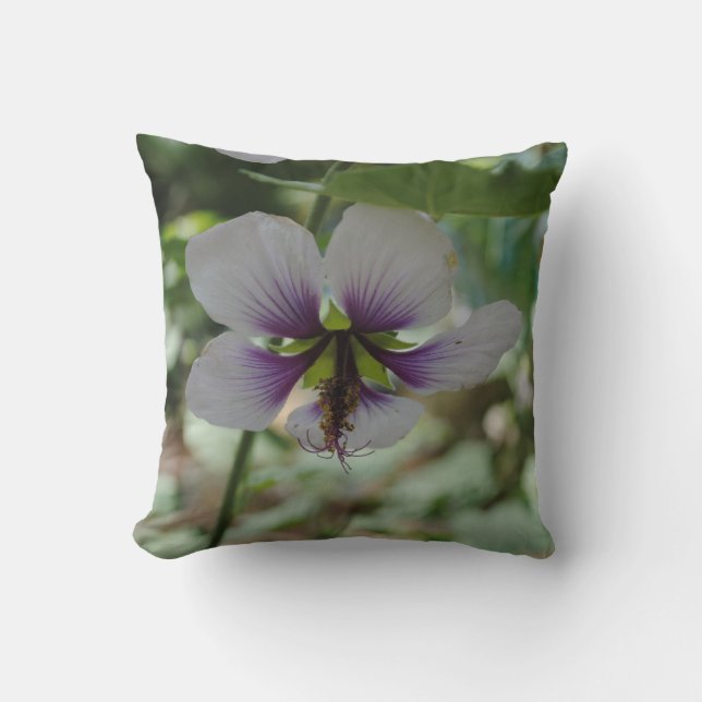 Almohada de Flor (Anverso)