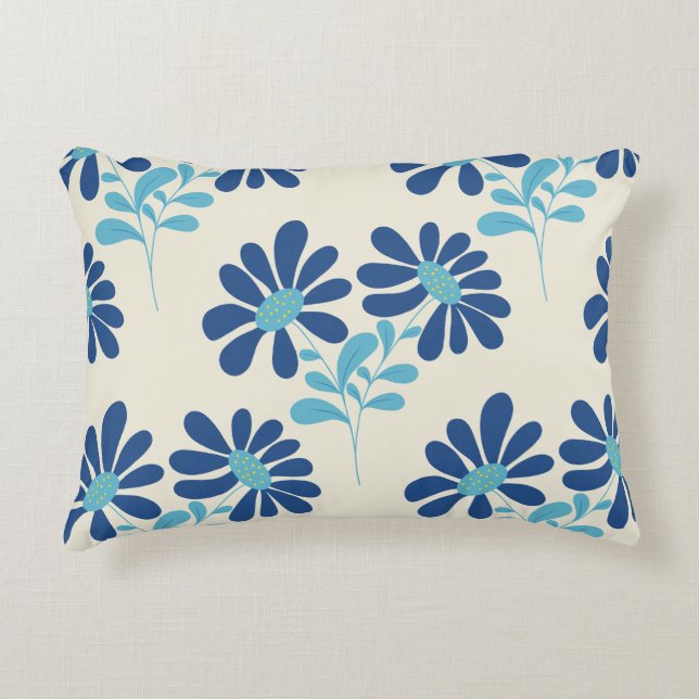 Almohada de Flor (Anverso)