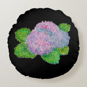 almohada de flores de Begonia