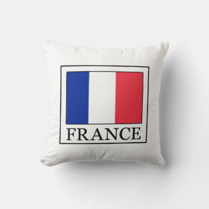 Almohada de Francia