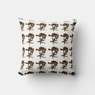 Almohada de Freakin' Out