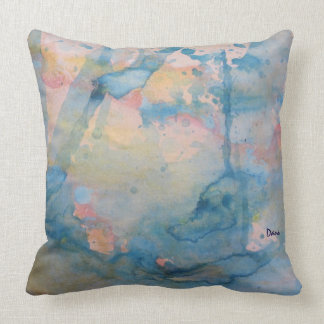 Almohada de Fuscia-Rockin