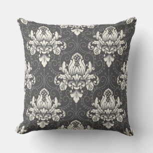 Almohada de Fusión de Color Elegante