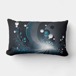 almohada de galaxia