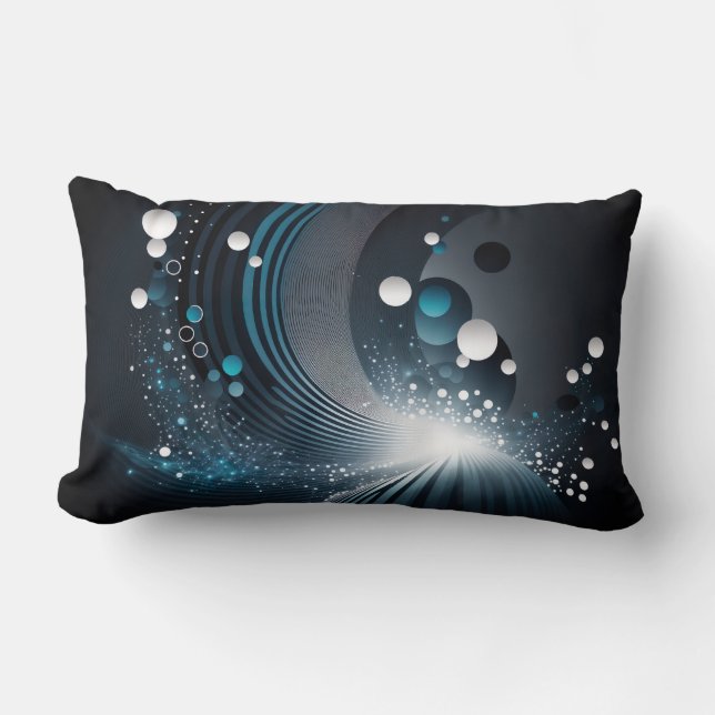 almohada de galaxia (Anverso)