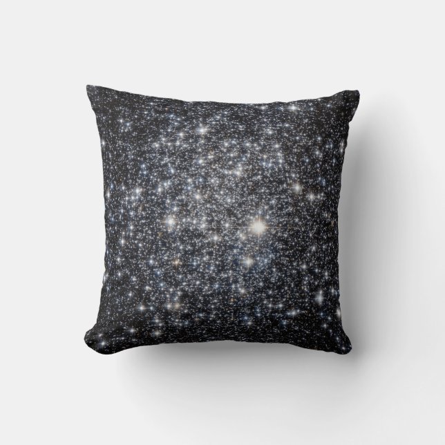 Almohada de Galaxia de Estrellas (Anverso)