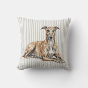 Almohada de Galgo