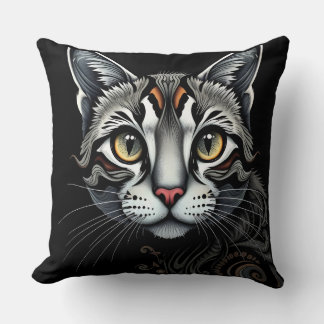 Almohada de Gato