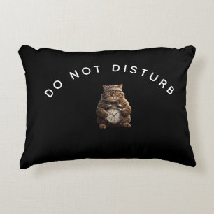 Almohada de Gato de Gimnasio Fuera de Servicio
