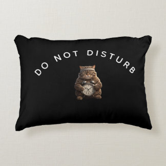 Almohada de Gato de Gimnasio Fuera de Servicio