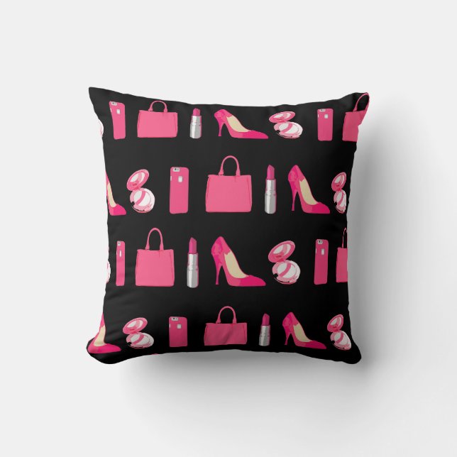 almohada de gentileza (Anverso)