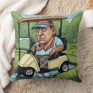 Almohada de Golf