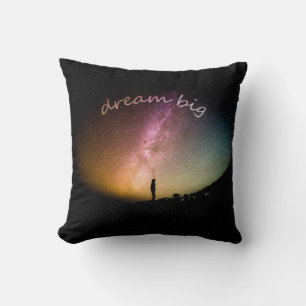 almohada de gran lanzamiento de sueño