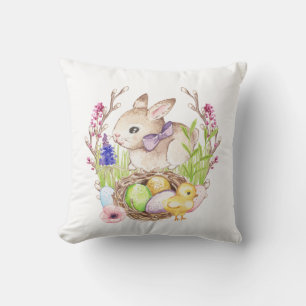 almohada de guardería de Pascua