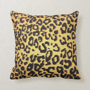 Almohada de Guepardo Cool