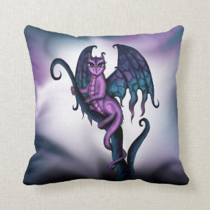 almohada de hadas del dragón
