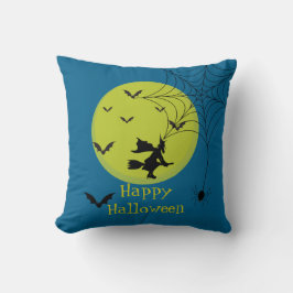 Almohada de Halloween