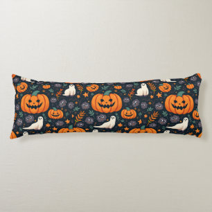 almohada de halloween, cojín