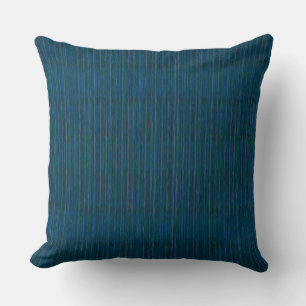 Almohada de HAMbyWG 20" - Gradiente Teal Rico