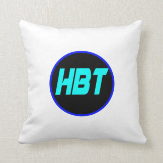 Almohada de HBT