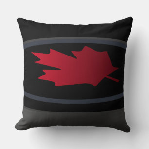almohada de hockey